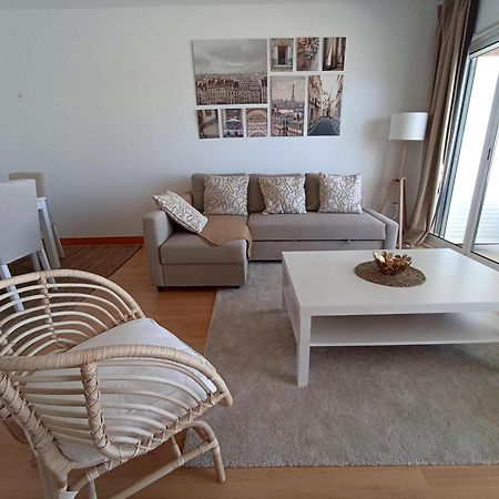 Modern Marina Apartment Лагуш Экстерьер фото