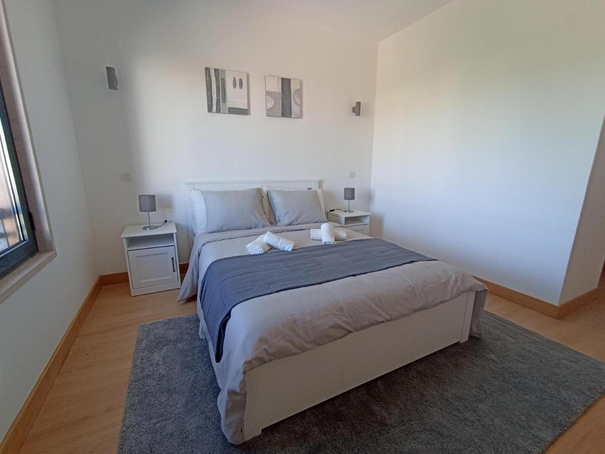 Modern Marina Apartment Лагуш Экстерьер фото