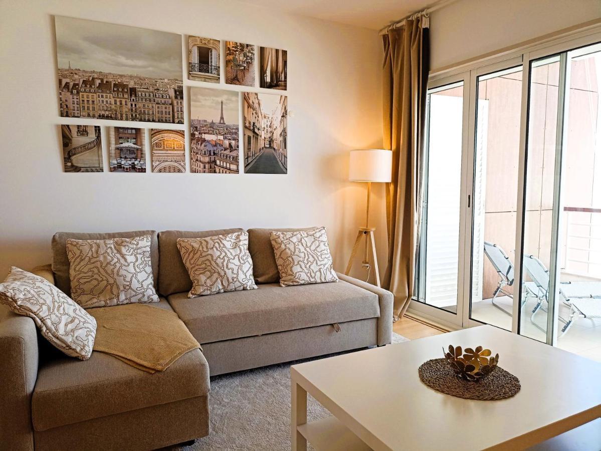 Modern Marina Apartment Лагуш Экстерьер фото