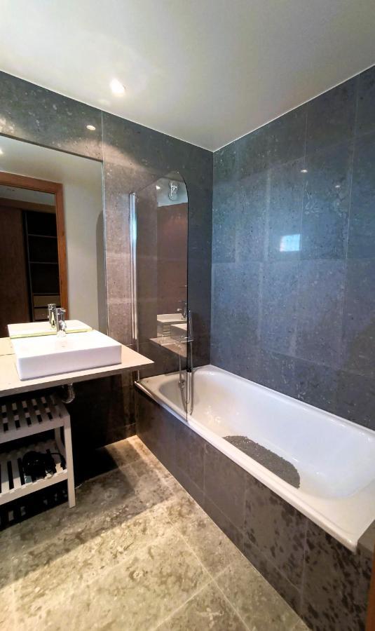 Modern Marina Apartment Лагуш Экстерьер фото