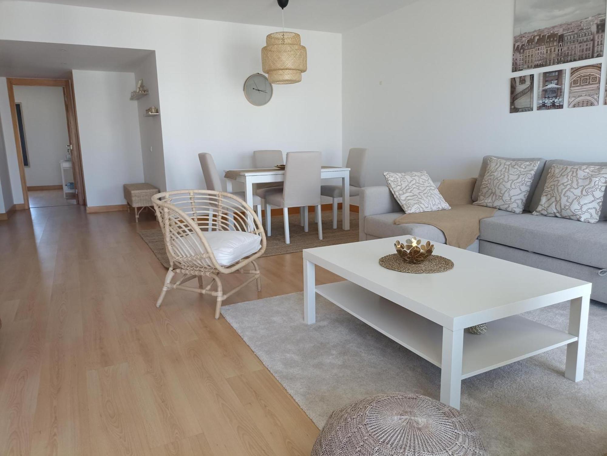 Modern Marina Apartment Лагуш Экстерьер фото